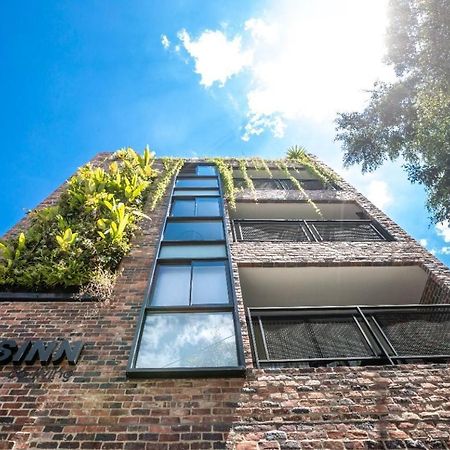 Housinn Co-Living Fatima En Medellin Bagian luar foto