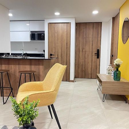 Housinn Co-Living Fatima En Medellin Bagian luar foto