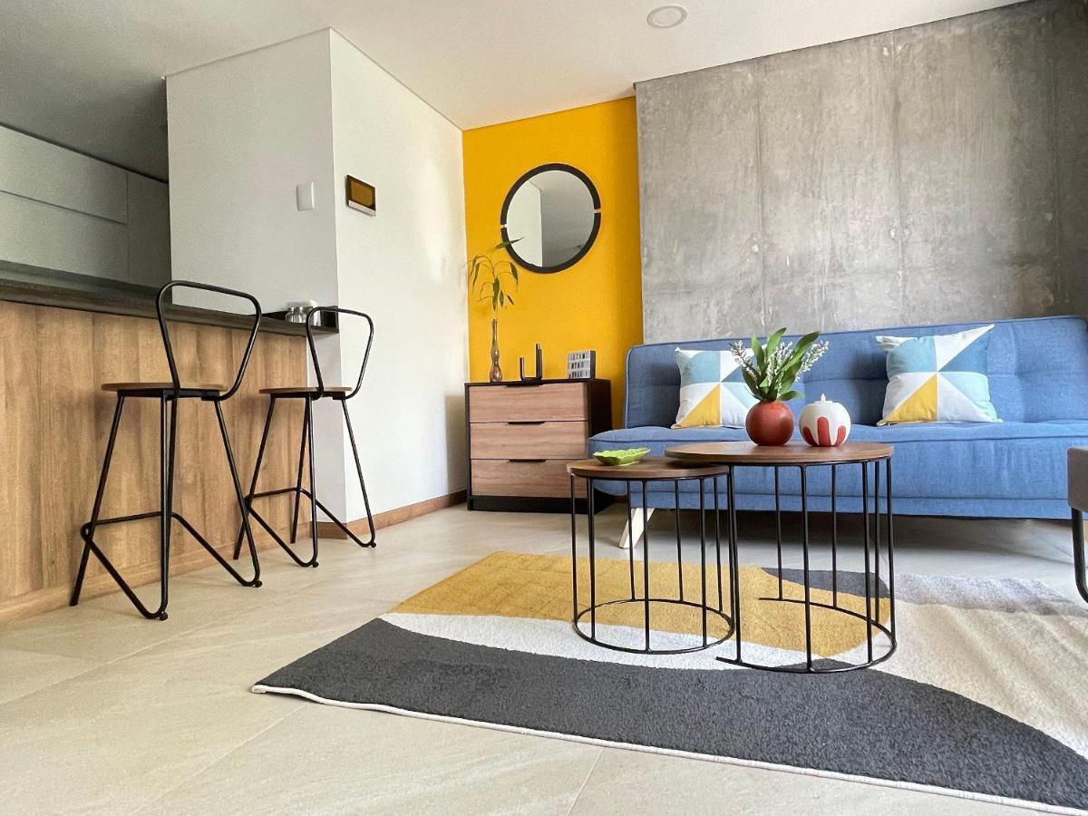 Housinn Co-Living Fatima En Medellin Bagian luar foto