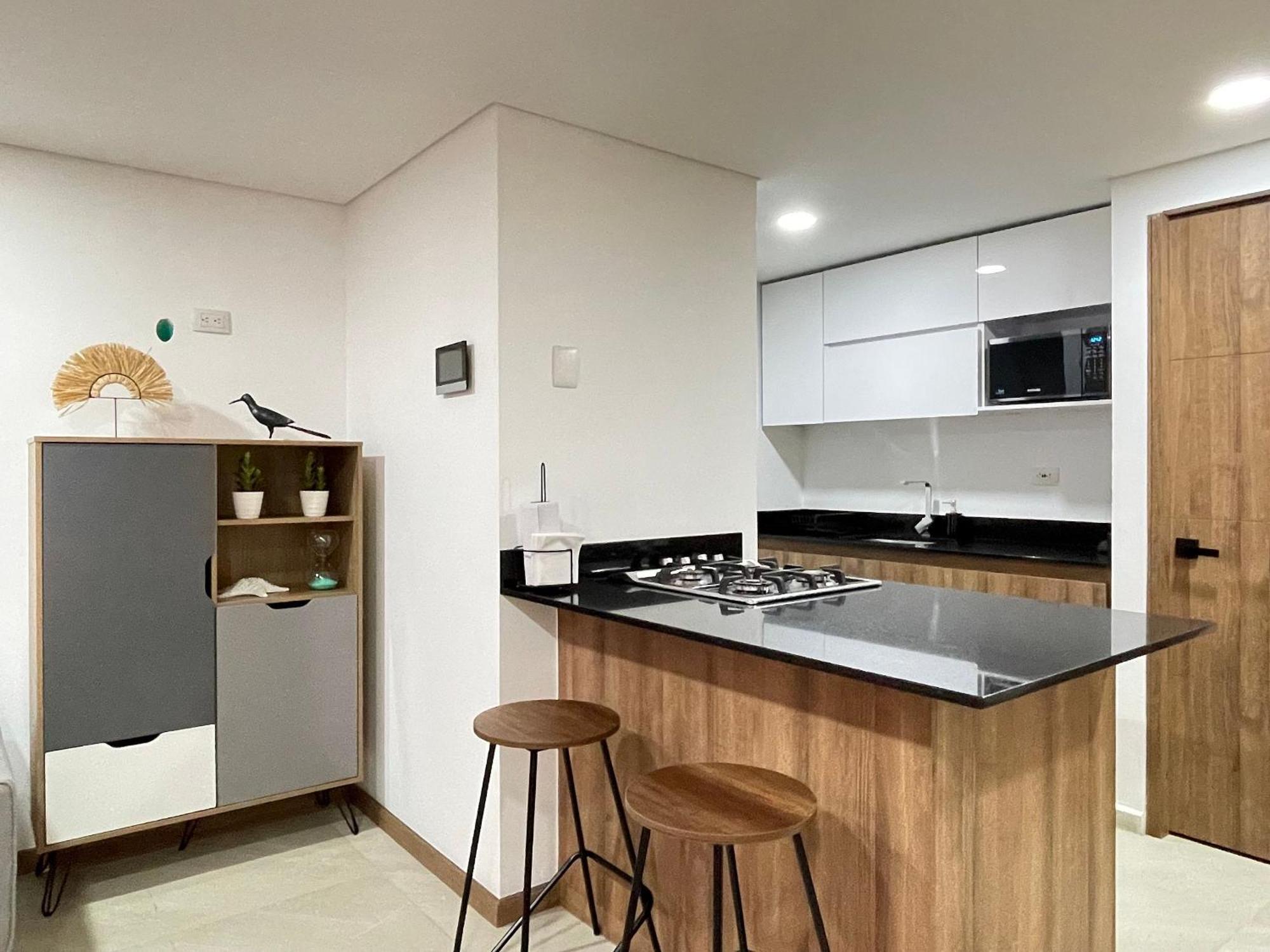 Housinn Co-Living Fatima En Medellin Bagian luar foto