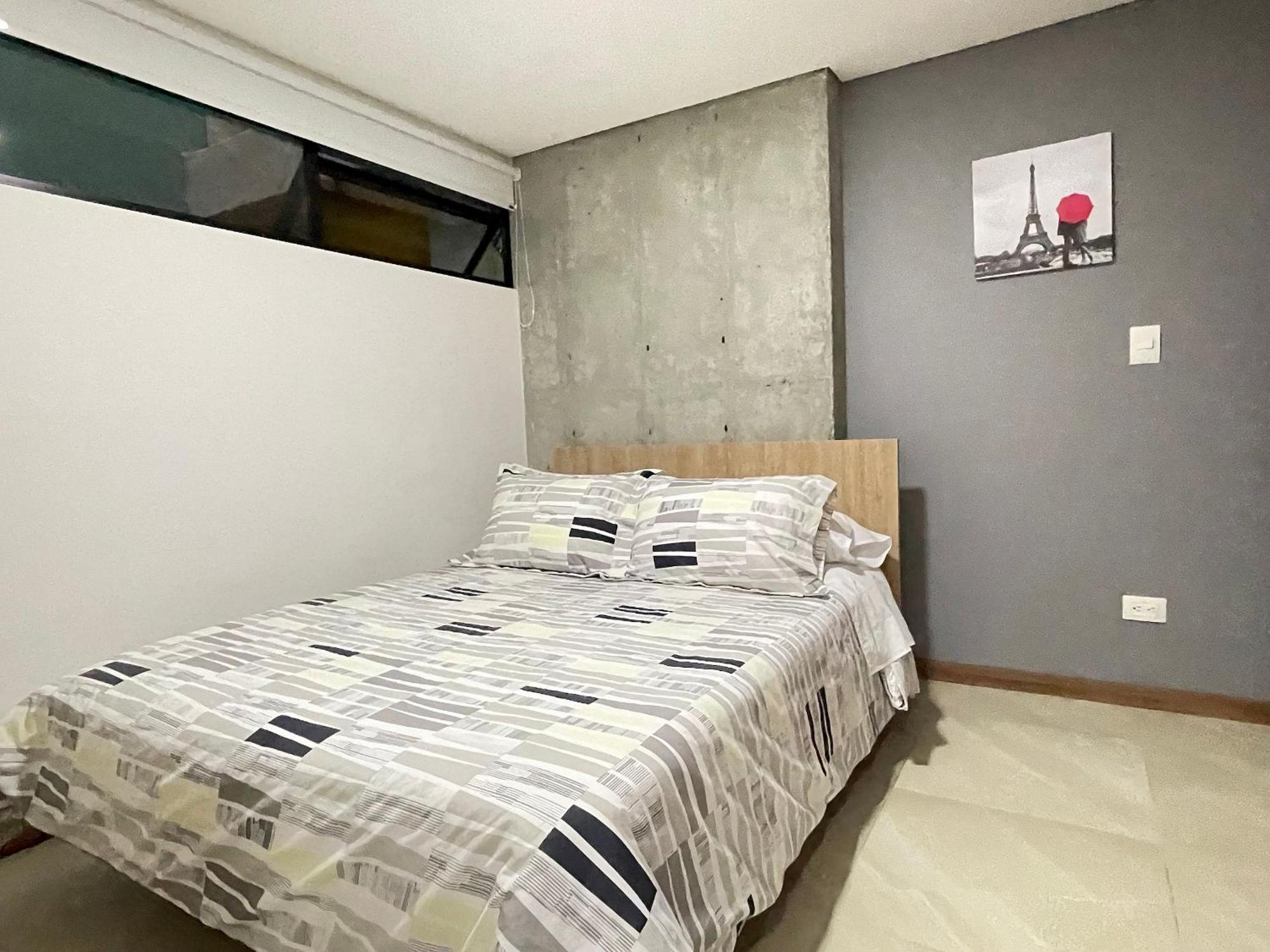 Housinn Co-Living Fatima En Medellin Bagian luar foto